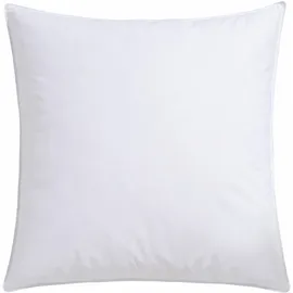 OTTO home Älgdröm 3-Kammer-Kopfkissen 40 x 80 cm Weiß