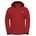 Regenjacke Herren Rot M