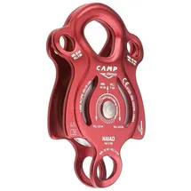 C.A.M.P. Seilrolle rot