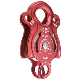 C.A.M.P. Seilrolle rot