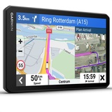 Garmin Fahrzeug Navigation, Dezl LGV710 EU 7“