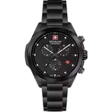 Swiss Military Hanowa CHIROPTERA NIGHT VISION SMWGI0001930 Herrenchronograph