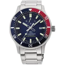 Orient RE-AU0306L00B Edelstahl 43 mm RE-AU0306L00B