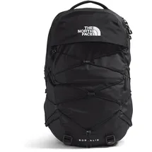The North Face Borealis Rucksack - TNF Black / TNF Black / NPF - One Size
