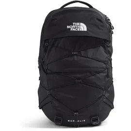 The North Face Borealis Rucksack - TNF Black / TNF Black / NPF - One Size