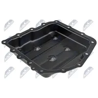 NTY Ölwanne, Automatikgetriebe