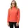 CMP Fleecejacke Rot 34