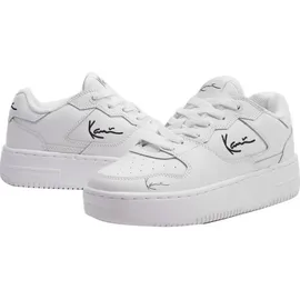 Karl Kani Slip-Ons Damen Weiß 38