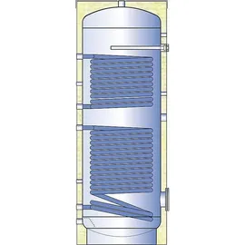 Evenes Warmwasserspeicher DSFI 1000 931 l
