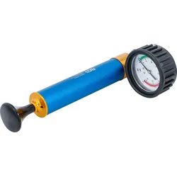 BGS Druckpumpe mit Anzeige | für Art. 8514