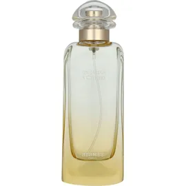 Hermès Un Jardin à Cythère Eau de Toilette refillable 100 ml