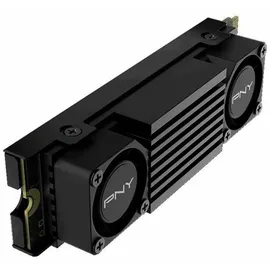 PNY CS3150 2TB SSD - Black