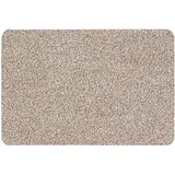 Andiamo Fußmatte Samson hellbeige, 40 x 60 cm