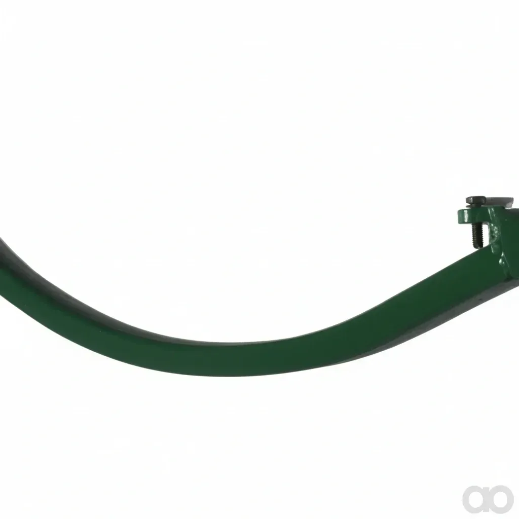 John Deere - E39058 - Hund - HUND, AUSLÖSER, HUND