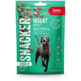 MERA MeraDog Snacker Insekt 200g