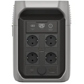 EcoFlow Delta 3 1500