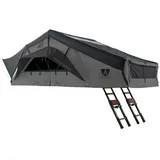 VICKYWOOD Big Willow 220 Gen.3 ECO Grau