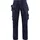 Blåkläder Arbeitshose Damen Arbeitshose blau C38