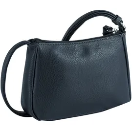 Tom Tailor Cilia Umhängetasche Kunstleder Blue