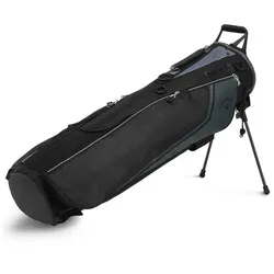 Callaway Carry+ Tragebag schwarz/grau