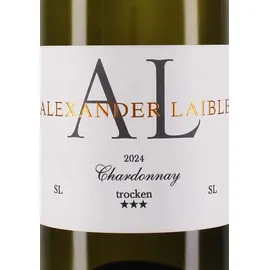 Alexander Laible Chardonnay - SL