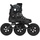 Powerslide Next Outback 150 Black