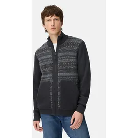 CAMEL ACTIVE Strickjacke mischfarben 5XL