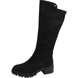 Rieker Damen Schwarz 42
