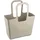 Koziol Einkaufstasche XL beige 54 x 43 x 22 cm