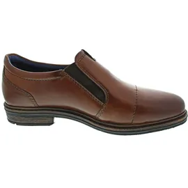 Bugatti Ruggiero Comfort Evo Slipper Braun