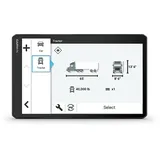 Garmin dēzlTM LGV1010 MT-D Navigationsgerät 25,7 cm GPS/Gallileo