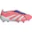Signal Coral/Ftwr White/Beam Orange 44 2/3