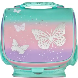 Scooli EasyFit 5-tlg. butterfly wishes