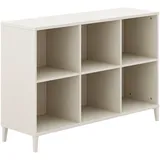 yuny by paidi Sideboard Sister Lou, Beige