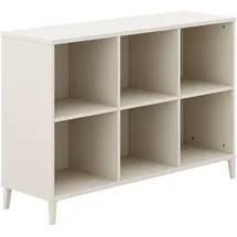 yuny by paidi Sideboard Sister Lou, Beige