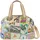 Oilily Umhänge-Wickeltasche Coosje Overnighter Mehrfarbig