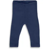 Engel - Baby-Leggings Feinripp - Merinounterwäsche Gr 62/68