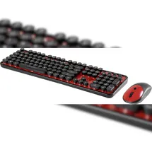 Renkforce RF-DS-RETRO DE