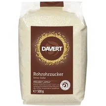 midsona Davert Rohrohrzucker bio 500g