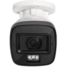 ABUS TVCC35512 Super HD Mini-Kamera Weiß