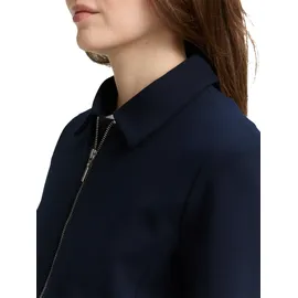 Tom Tailor Blazer Blau 40