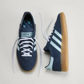 adidas Handball Spezial Herren Blau 42