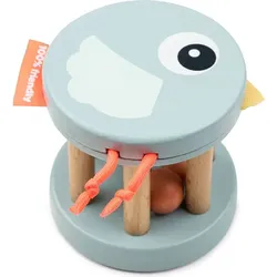 Birdee Sensor-Rassel aus Holz