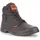 Palladium Pampa Sp20 Cuff Waterproof Sportschuhe - Asphalt - EU 37
