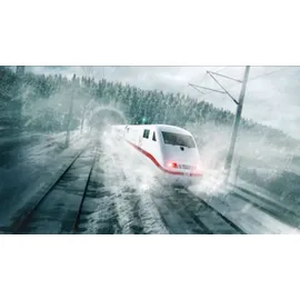 Train Sim World 3 - Standard Edition (PEGI) (PS5)