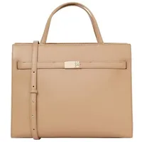 Tommy Hilfiger TH Heritage Handtasche 36.5 cm braun
