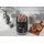 KitchenAid Toaster 5KMT2109 Matt Schwarz