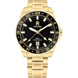 Tommy Hilfiger Sport 1792133 Edelstahl 40 mm