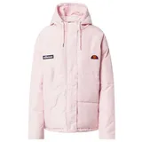 Ellesse Pejo - Rot,Schwarz,Orange,Rosa,Weiß - M