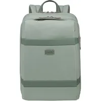 Samsonite Laptoprucksack »IMAGE BIZ grün